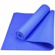 Tapete para Yoga Azul 4 mm