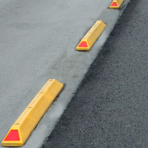 Separador de Carril