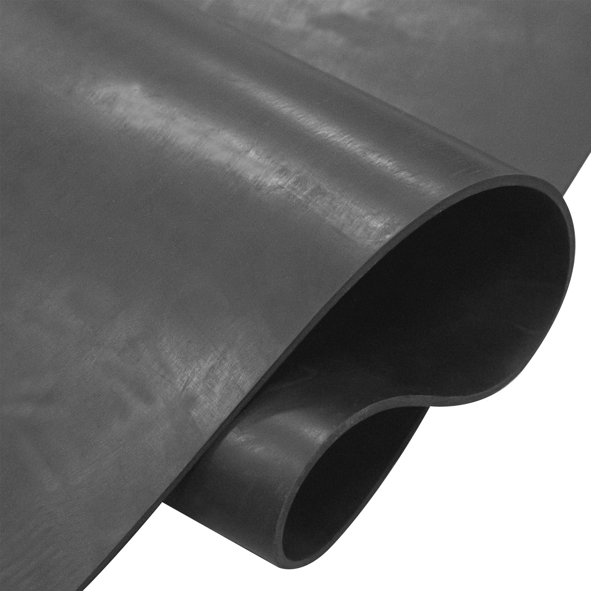 tapete antiestático classic negro