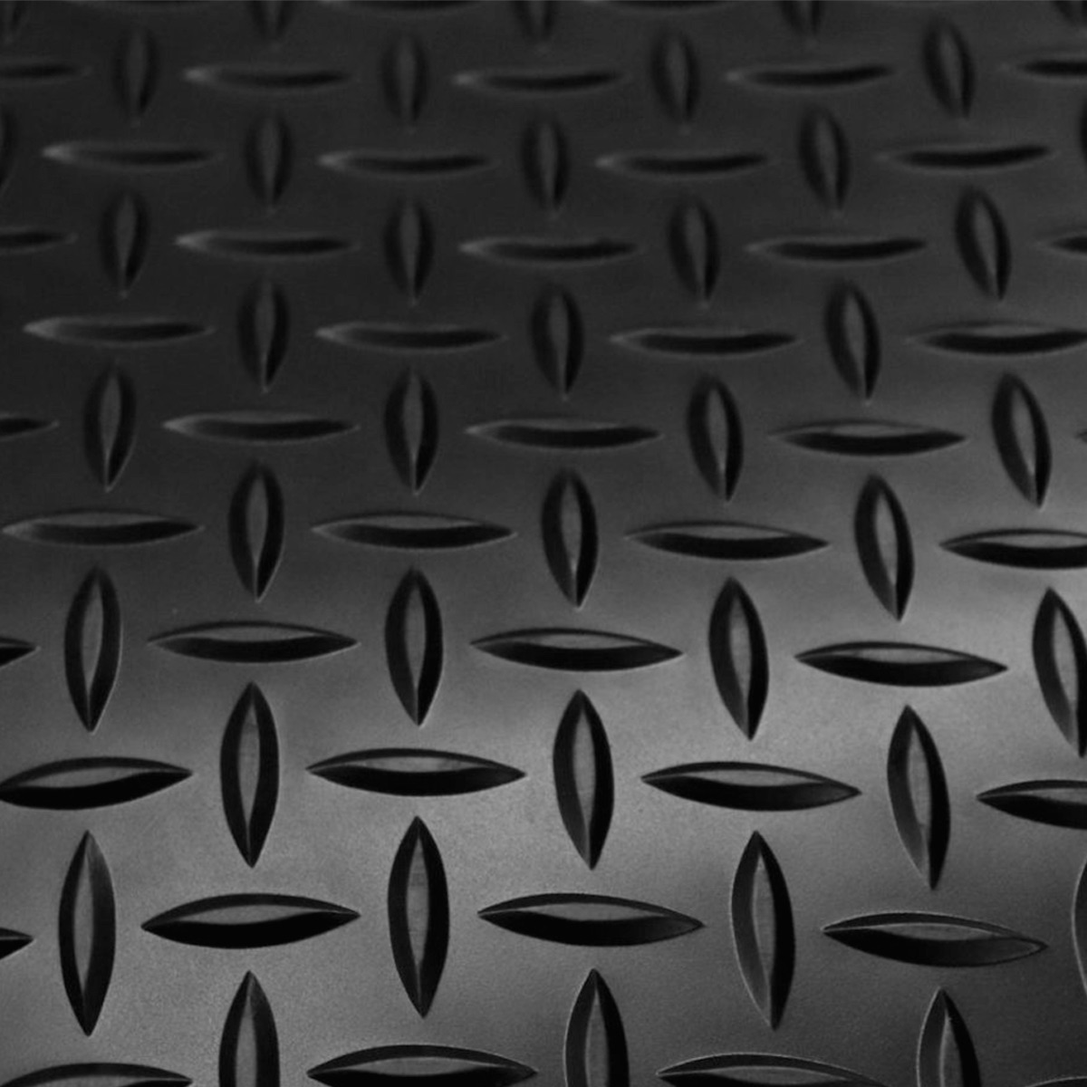 tapete antiestático diamantado