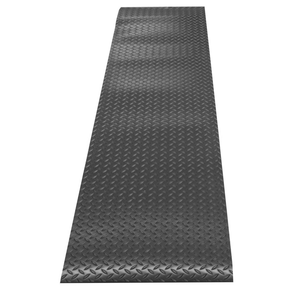 tapete antiestático diamantado