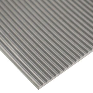 Tapete Dieléctrico Gris 3mm