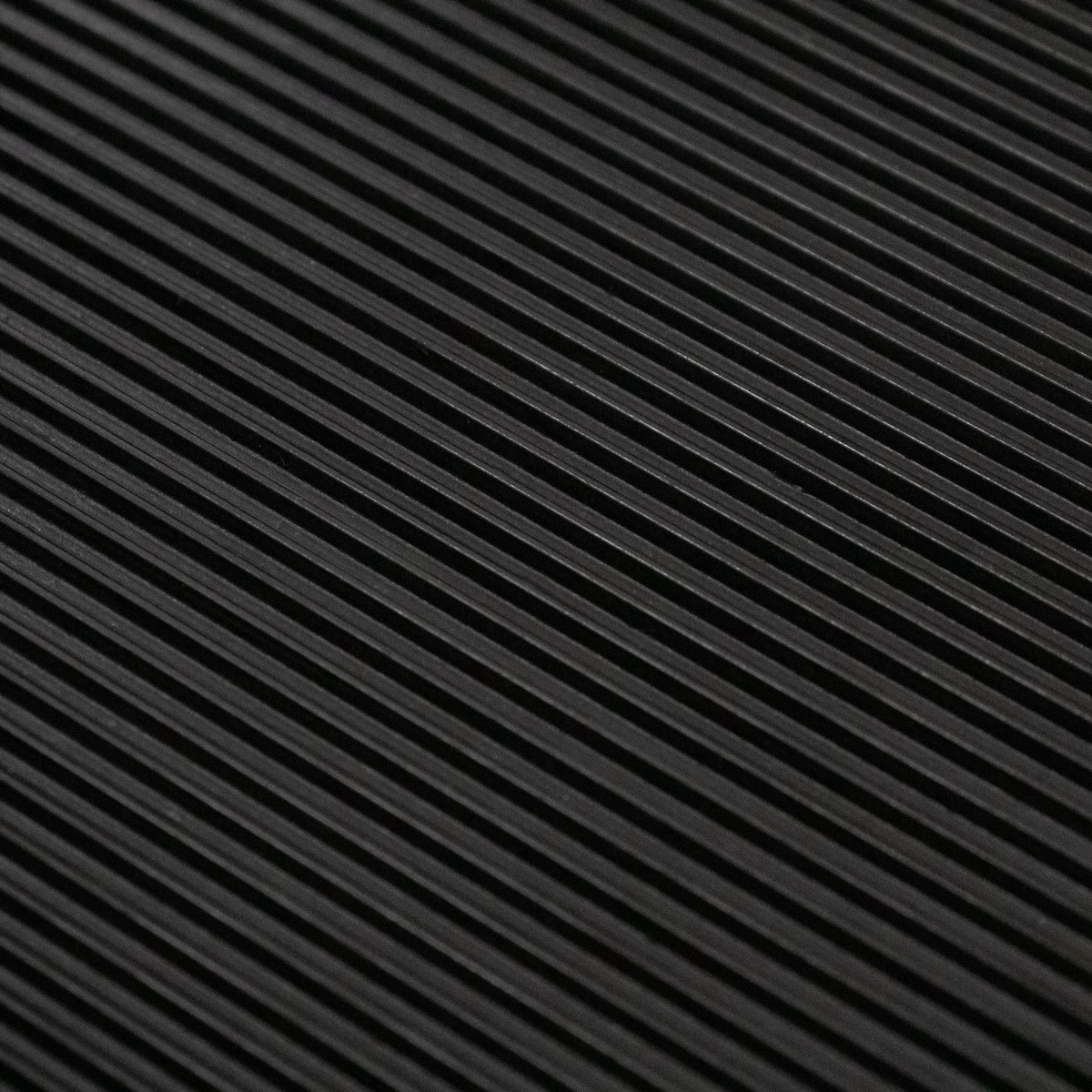 Tapete Dieléctrico Negro 6mm