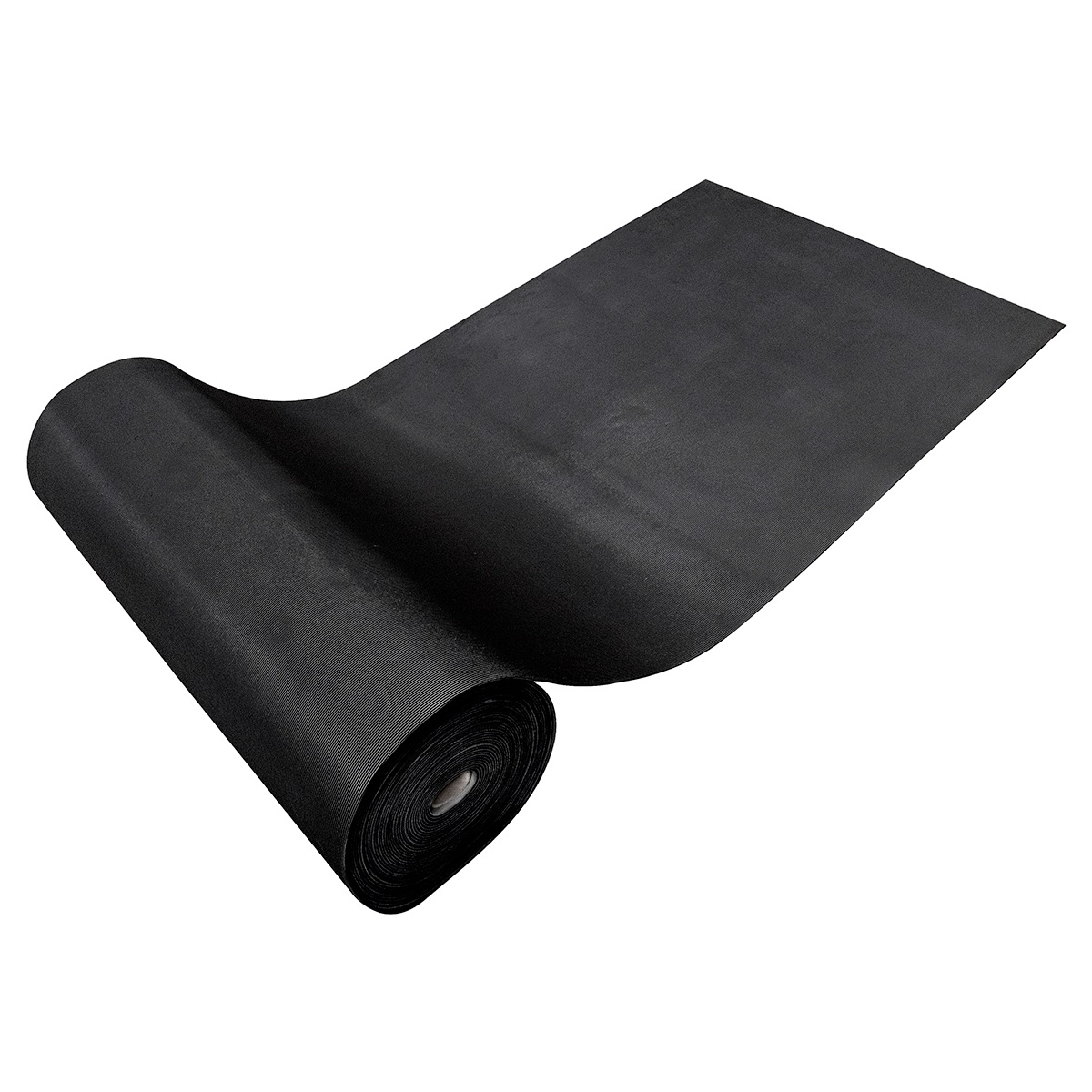 Tapete Dieléctrico Negro 6mm